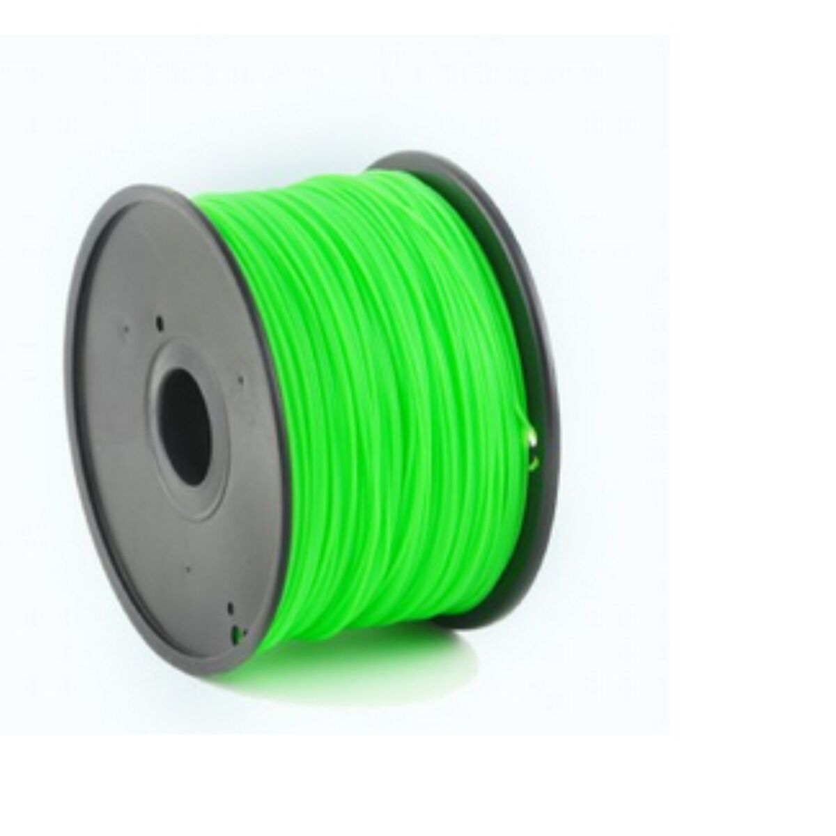 Tuljava za vlakna GEMBIRD 3DP-ABS1.75-01-G
